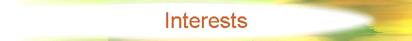 Interests