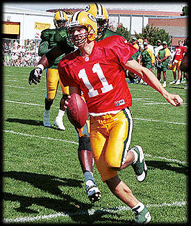 Training camp