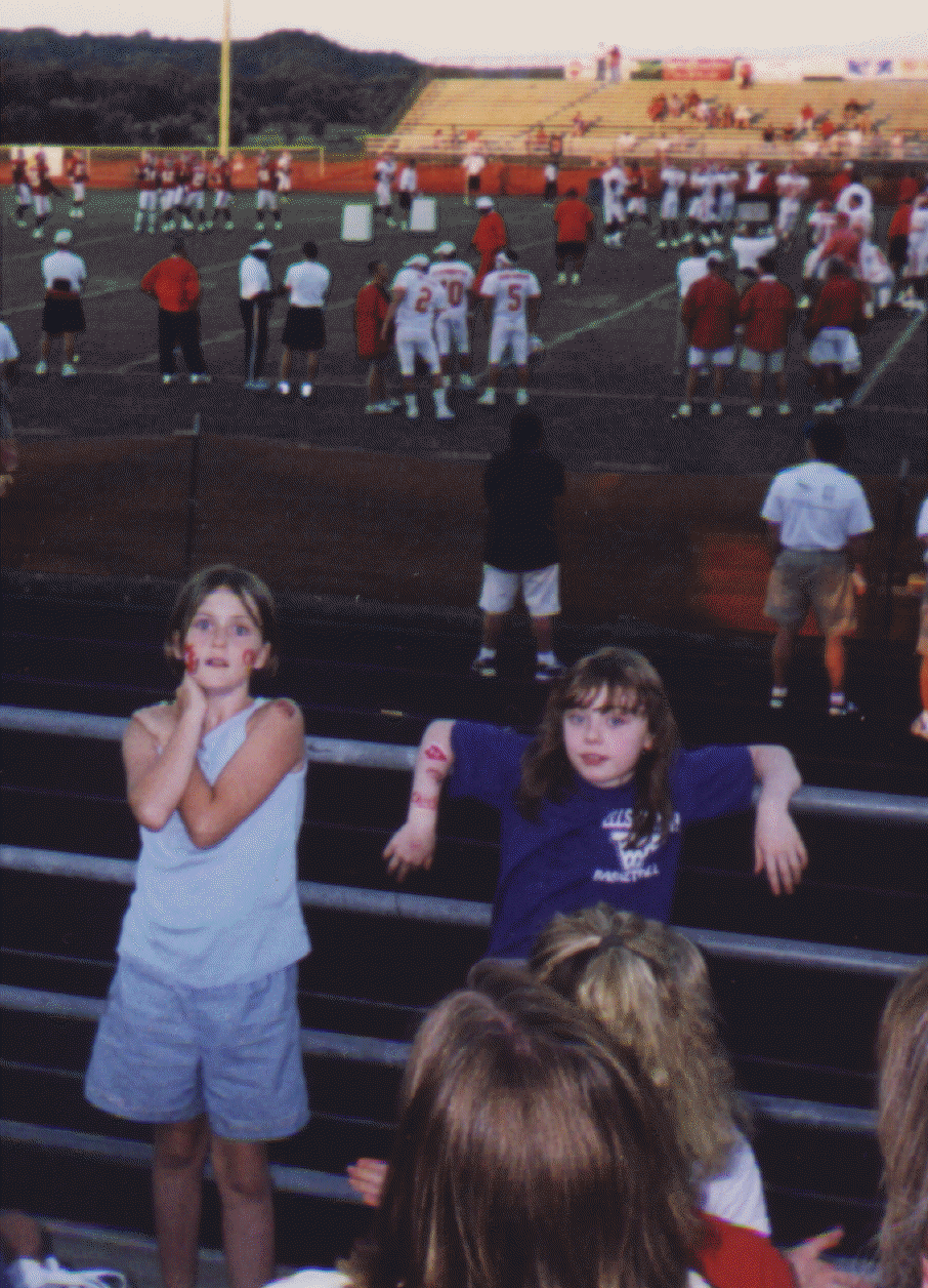 Kids & Special Teams