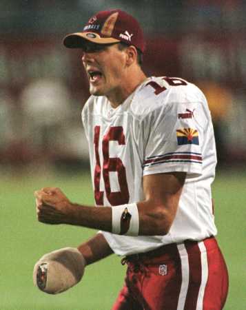 Jake Plummer