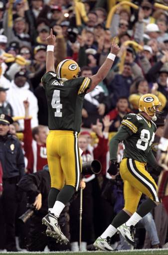 Touchdown